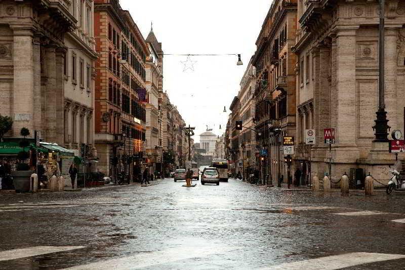 Magnifico Roma
