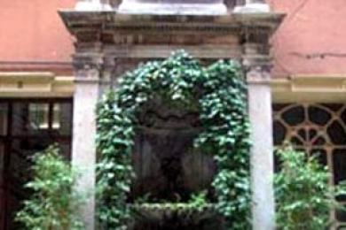 Magnifico Roma