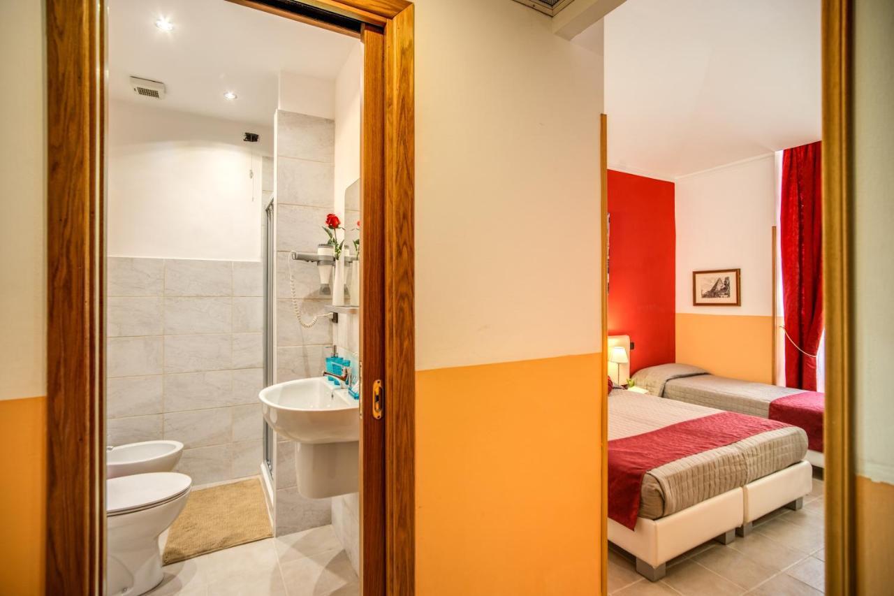 Casa de hóspedes Magnifico Roma