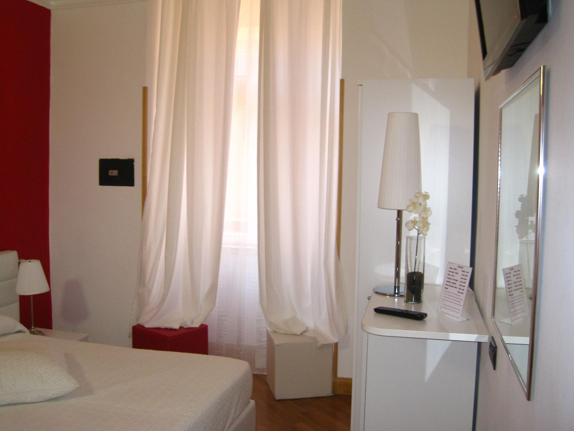 Magnifico 3* Roma