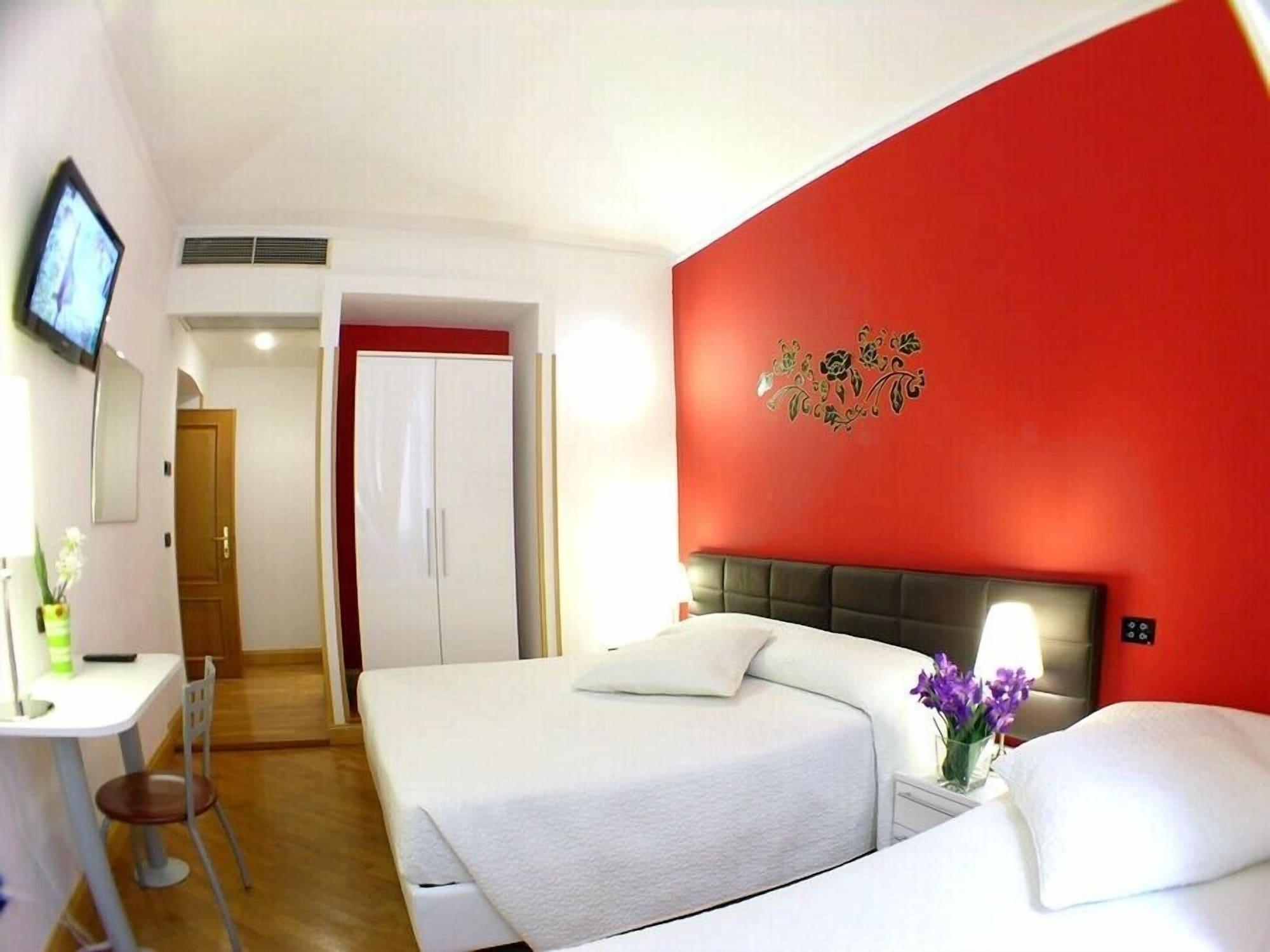 Magnifico Affittacamere 3*