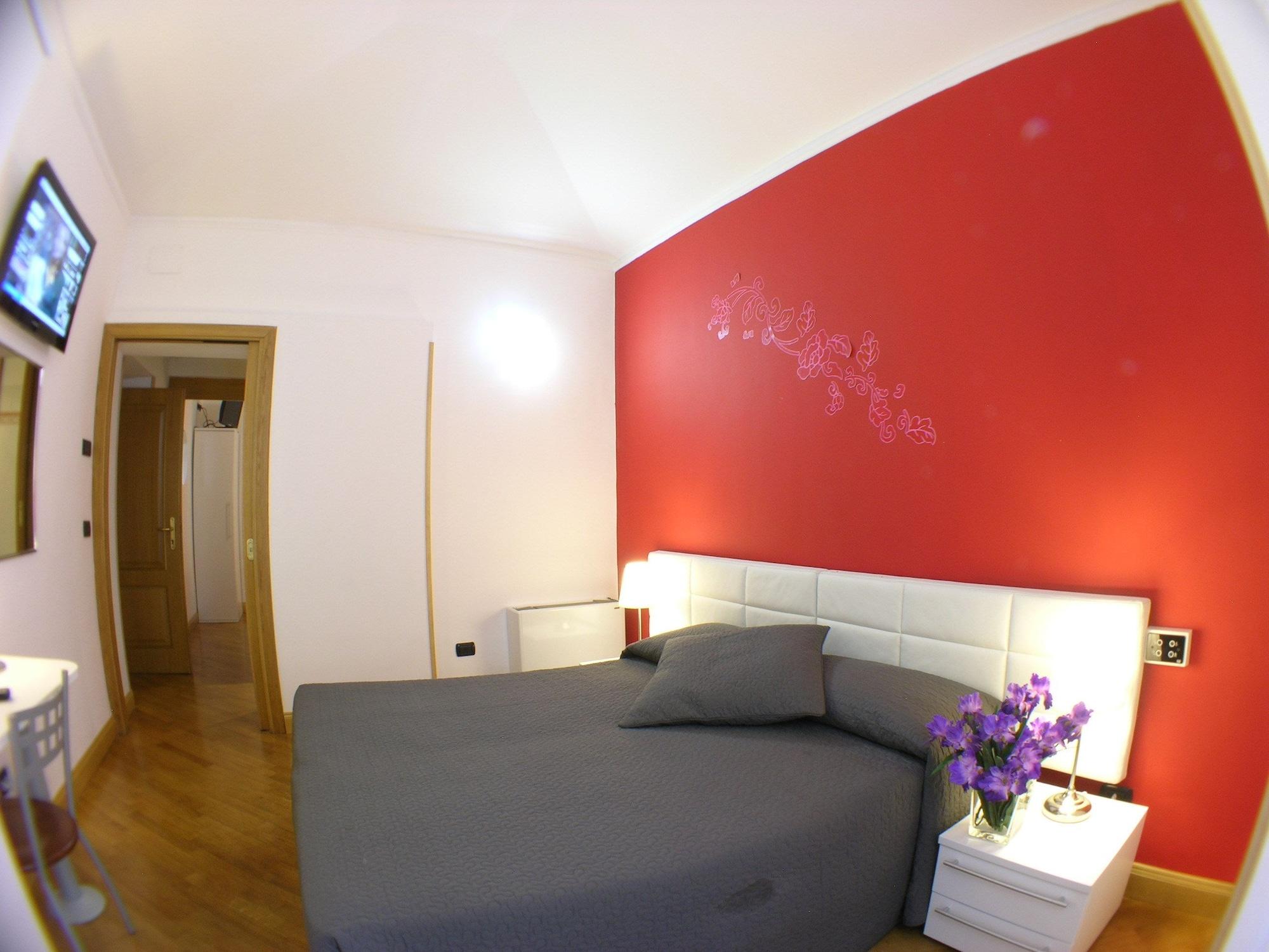 Magnifico 3* Roma