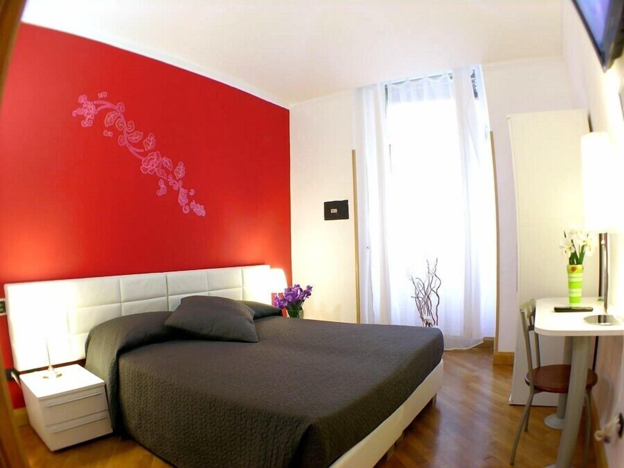 Affittacamere Magnifico Roma