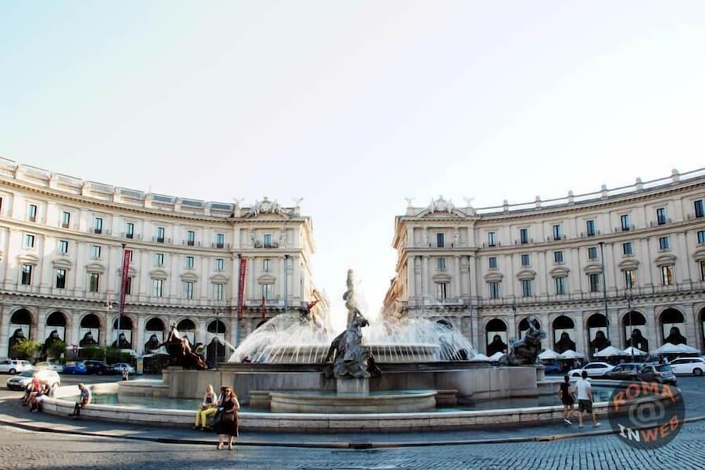 Magnifico 3* Roma