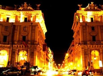 Casa de hóspedes Magnifico Roma