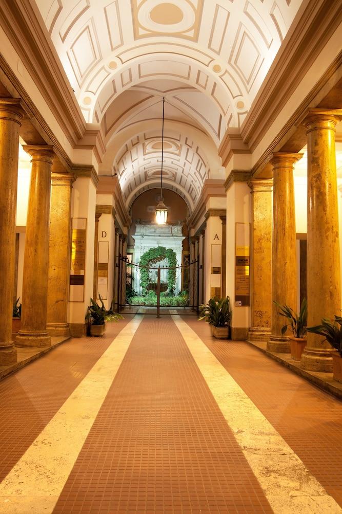 Magnifico Casa de hóspedes