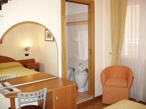 Magnifico Affittacamere 3*