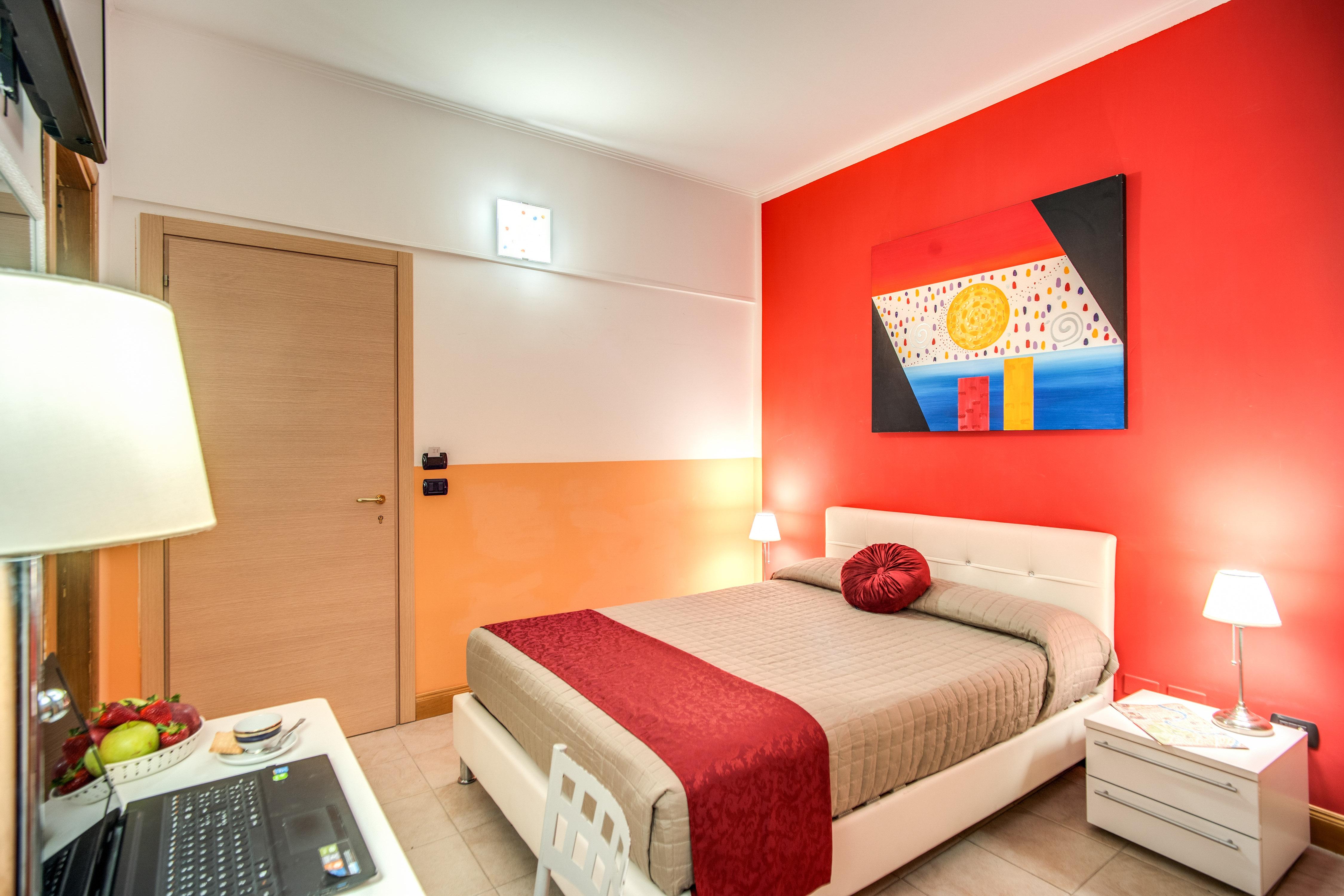 Magnifico Affittacamere 3*
