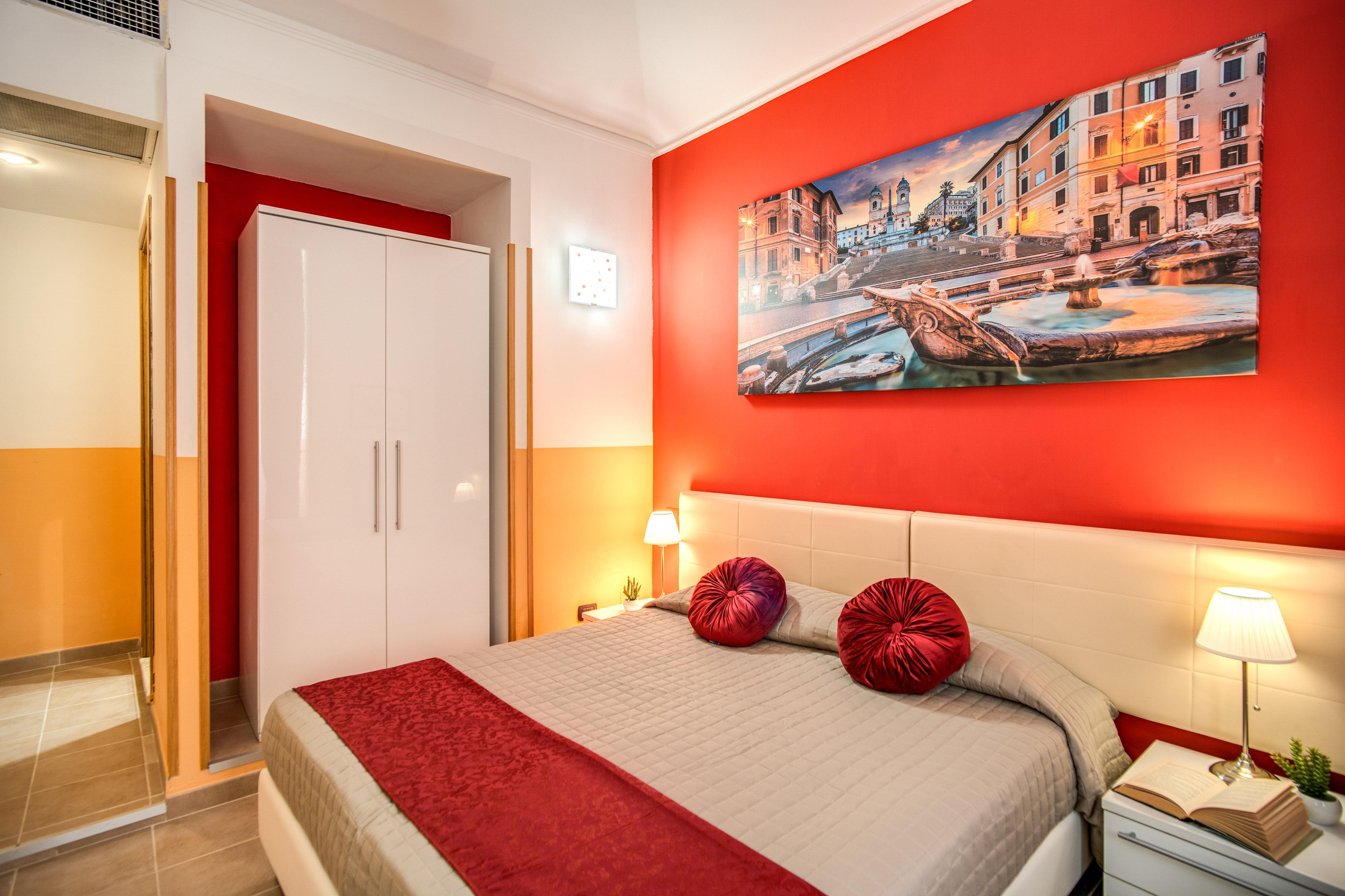 Magnifico Roma