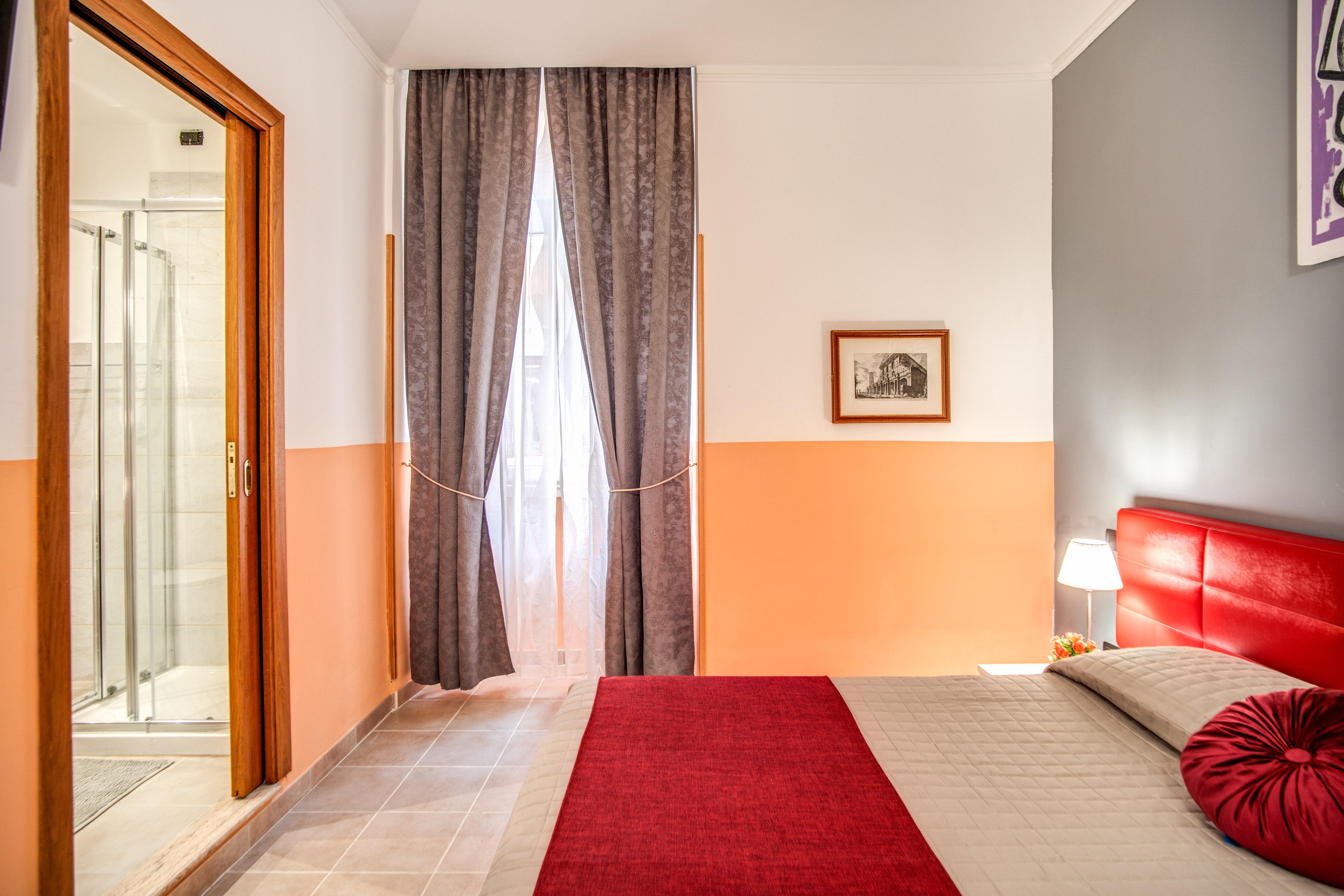 Magnifico Affittacamere Roma