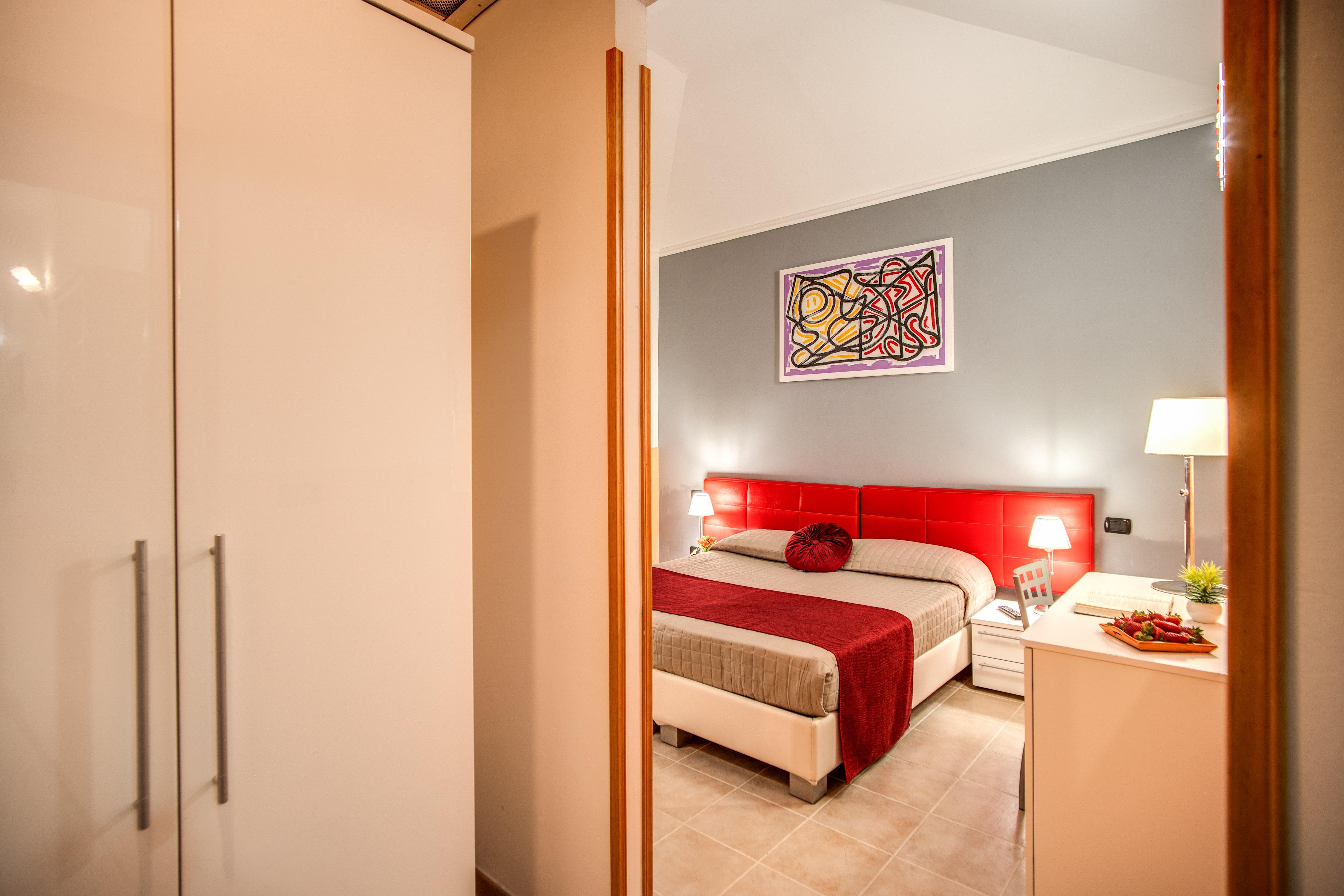 Magnifico Affittacamere 3*