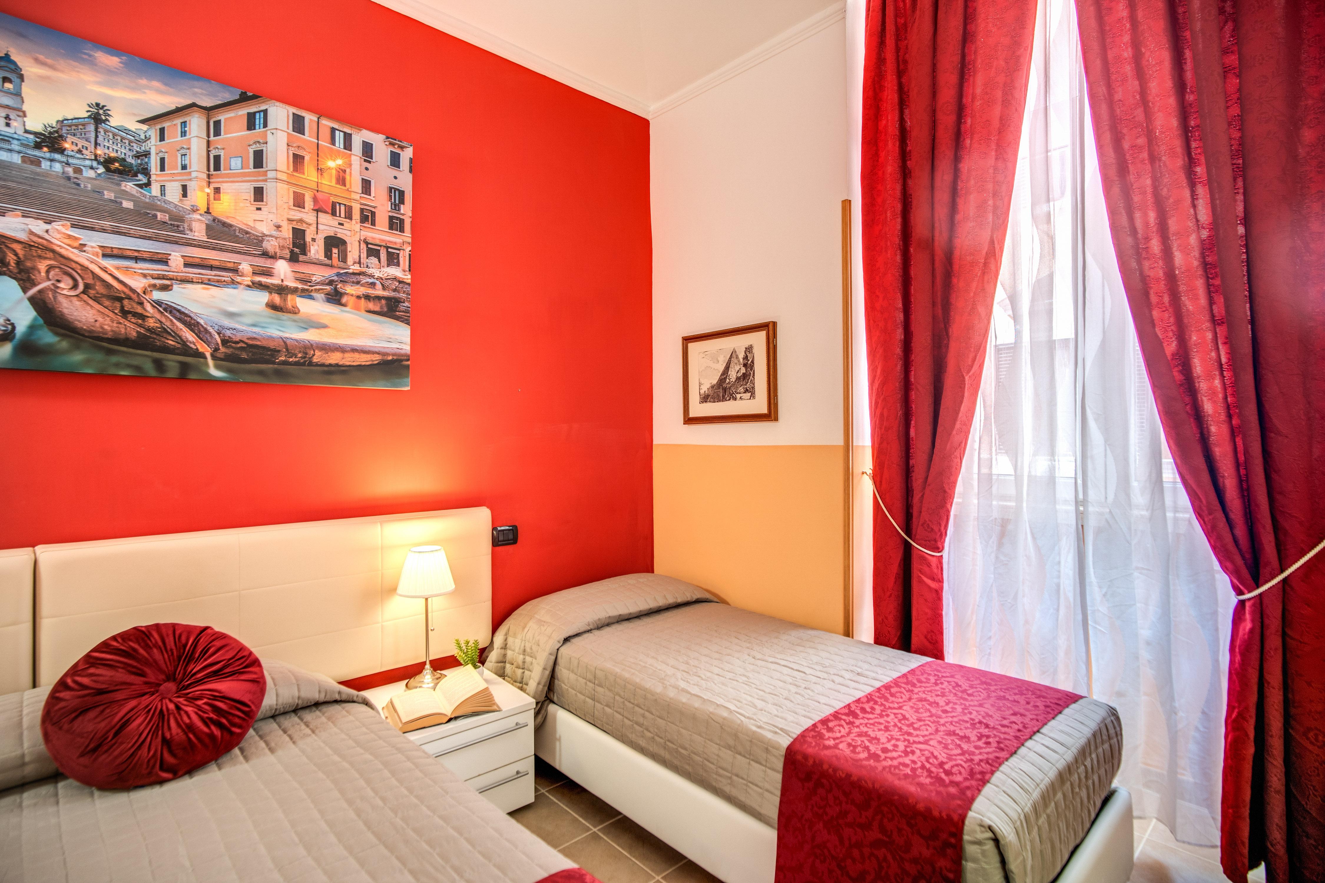 Magnifico 3* Roma