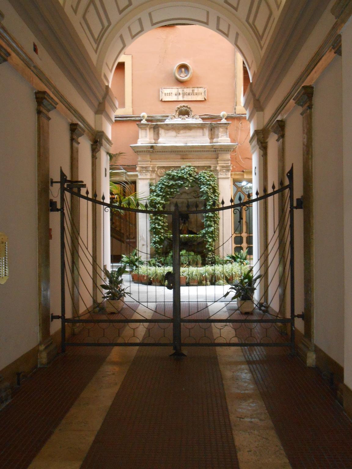 Magnifico Affittacamere
