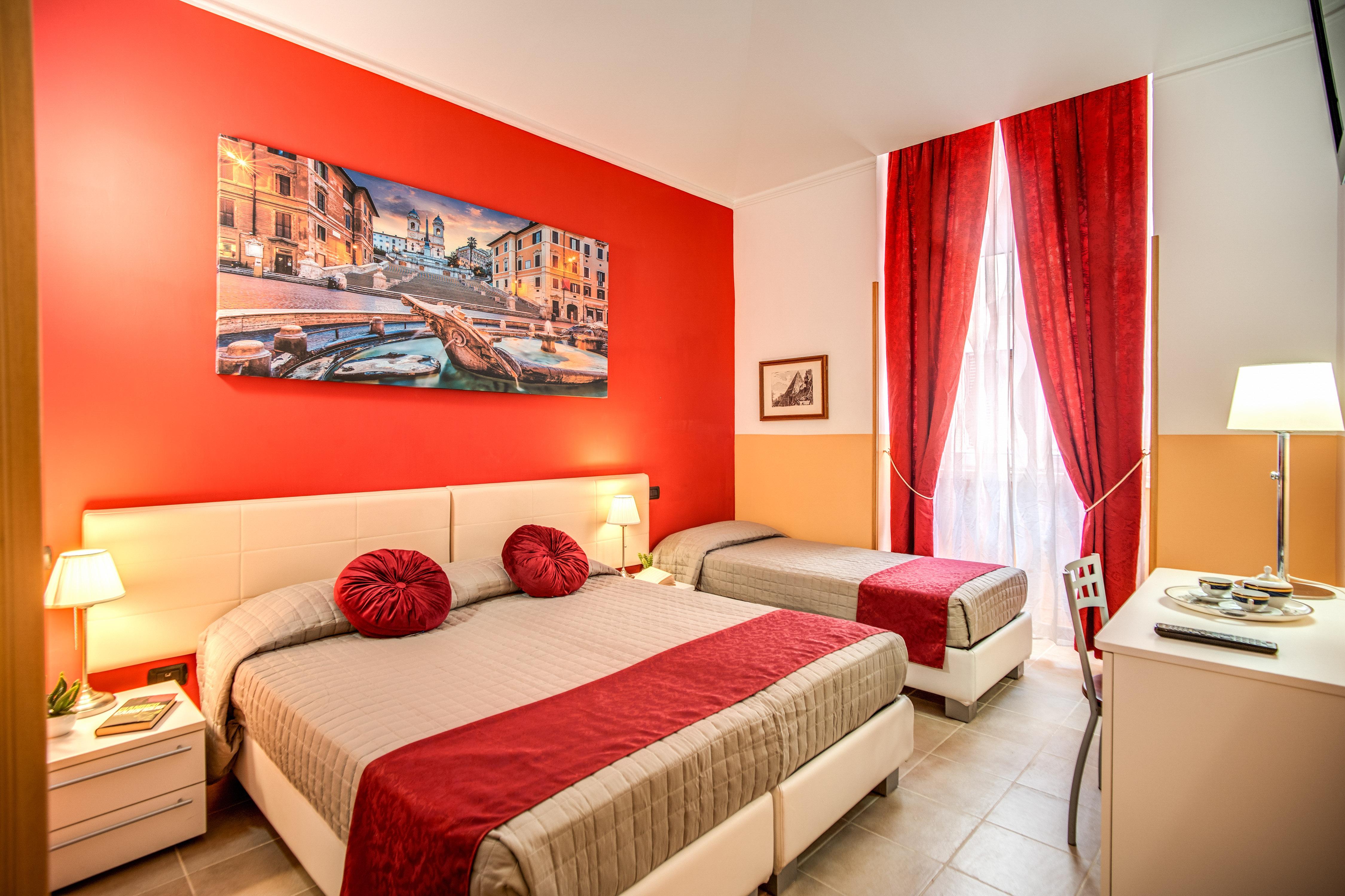 Casa de hóspedes Magnifico Roma
