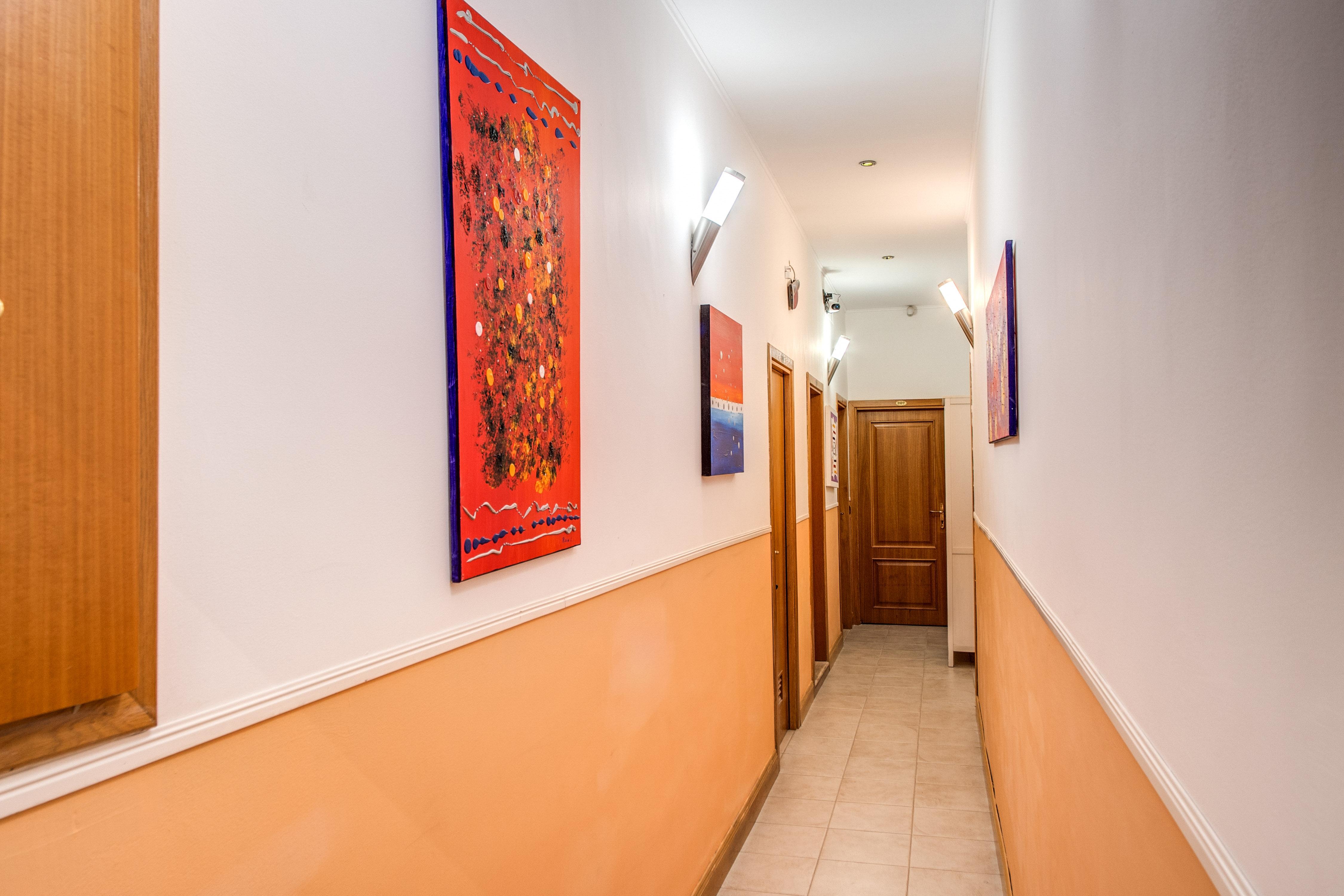Casa de hóspedes Magnifico Roma