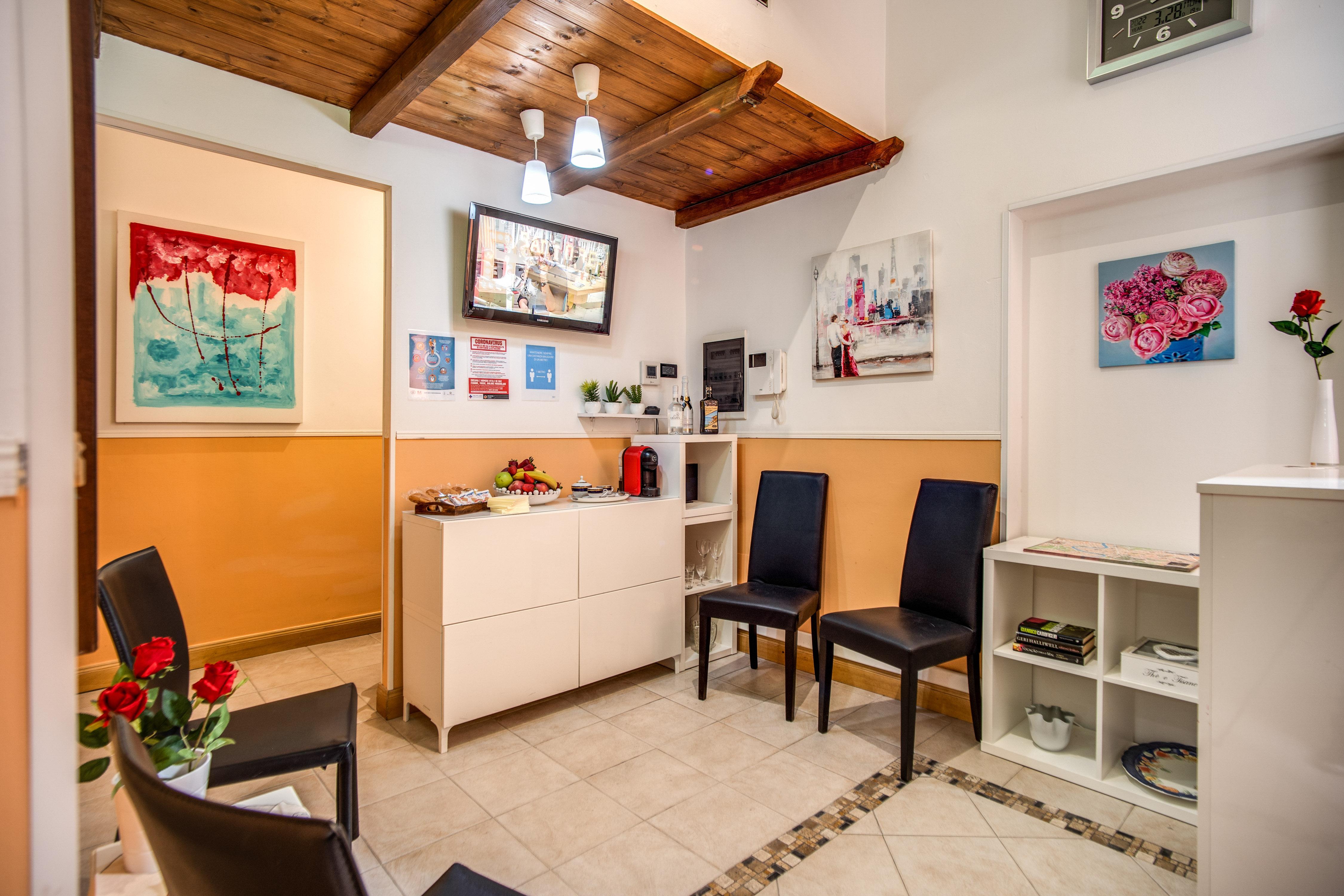 Magnifico Casa de hóspedes 3*