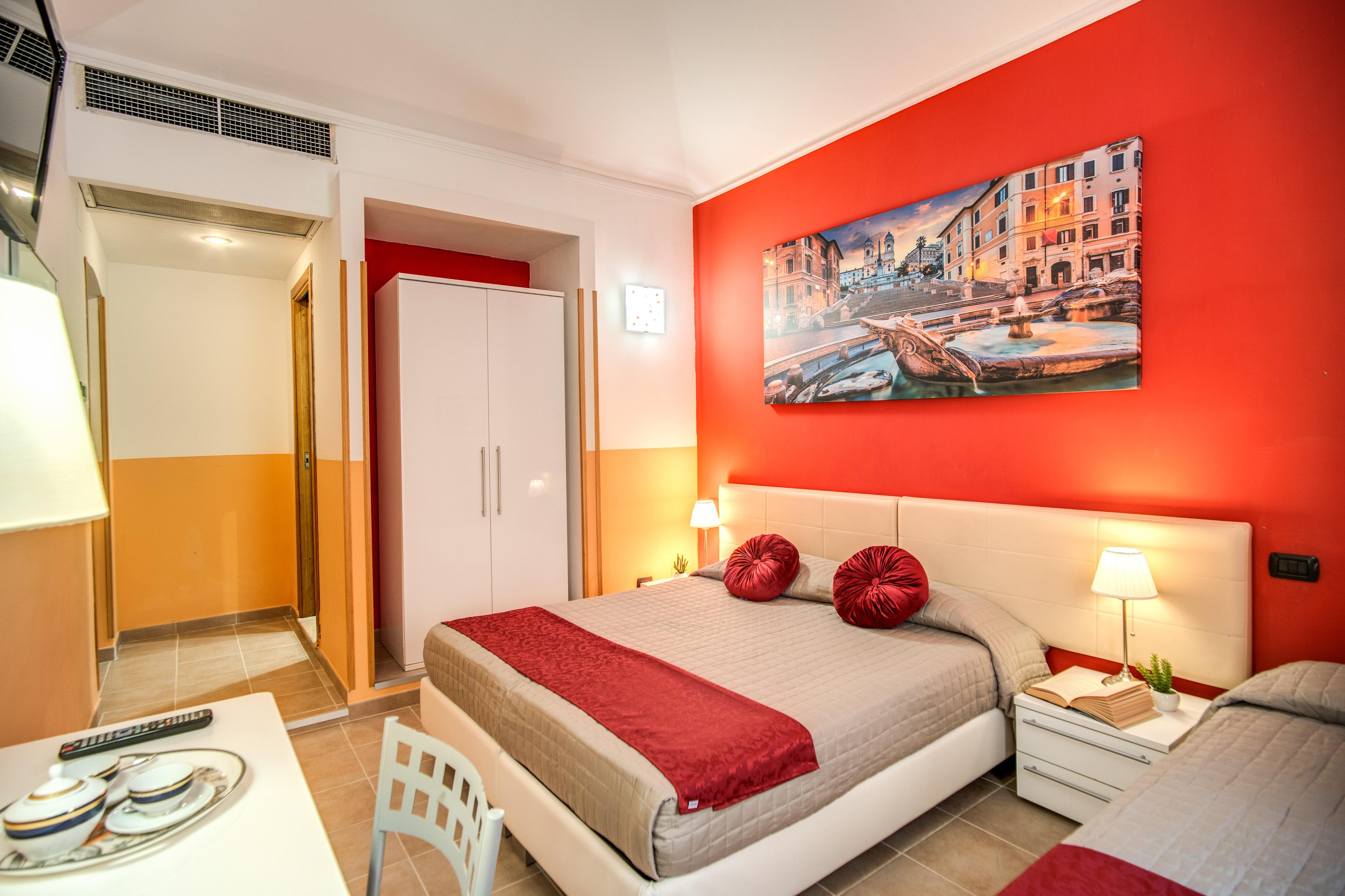 Magnifico Affittacamere 3*