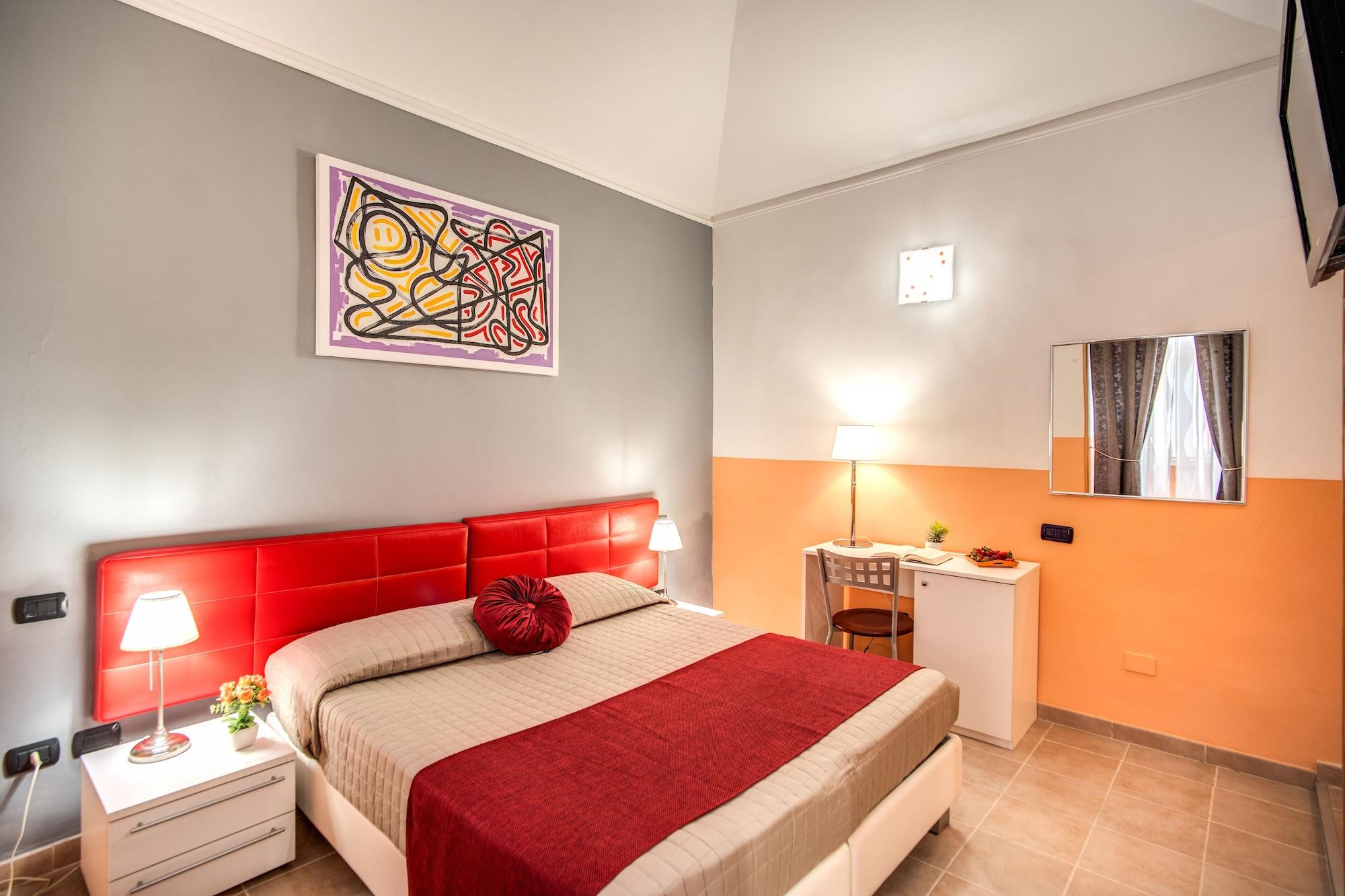 Affittacamere Magnifico Roma