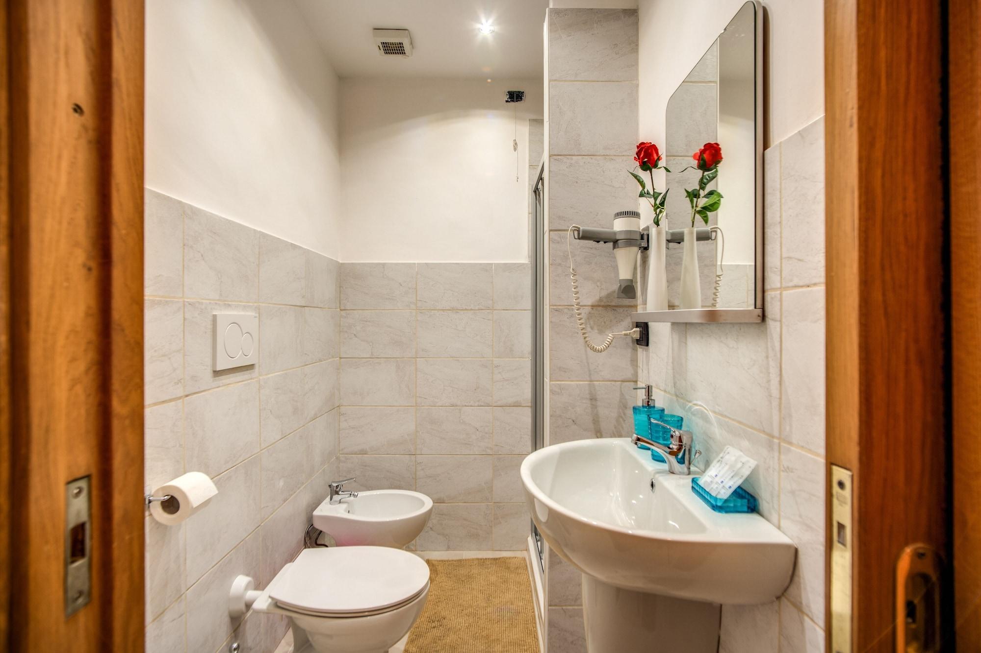 Casa de hóspedes Magnifico 3*