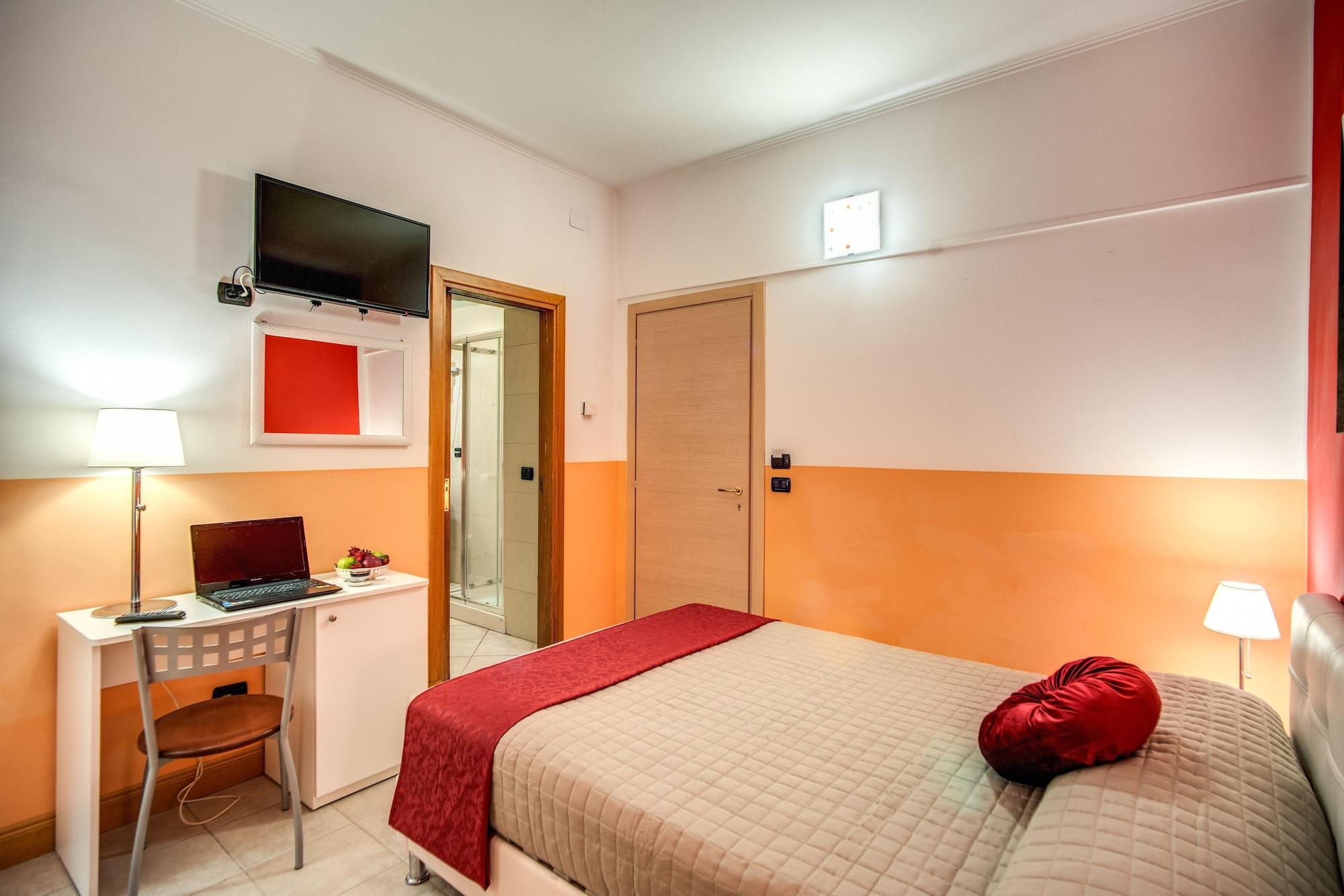 Magnifico 3* Roma