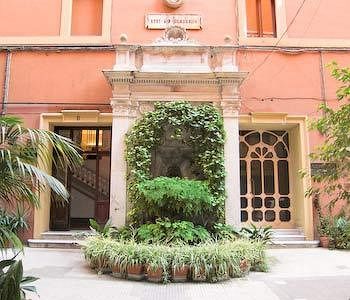 Magnifico Casa de hóspedes Roma