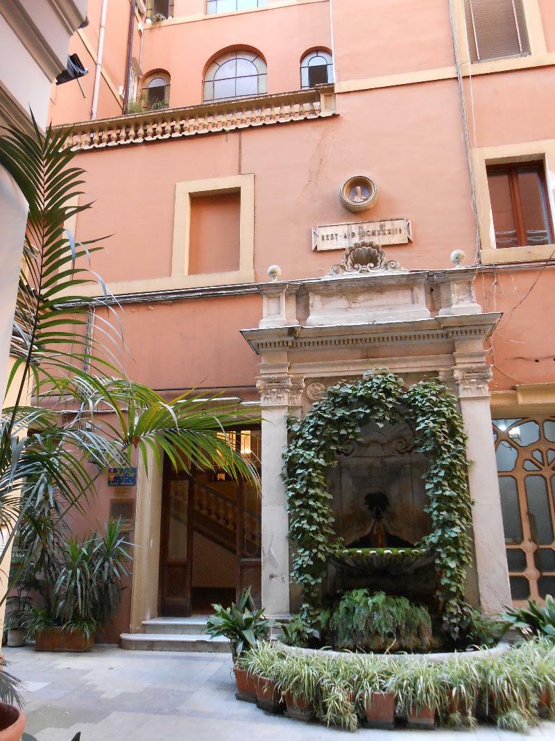 Magnifico Casa de hóspedes Roma