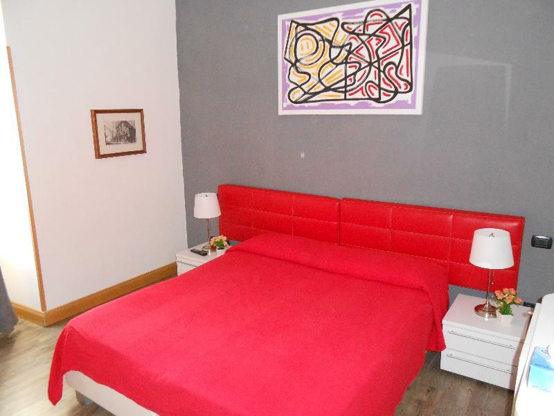 Magnifico Affittacamere 3*